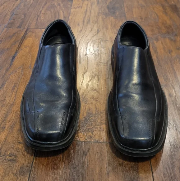 Bostonian Loafer Slip On Dress Shoe - Picture 8 of 8